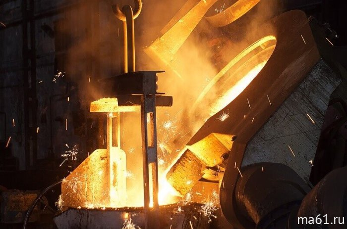 Итоговые цены на металл: сентябрь 2022