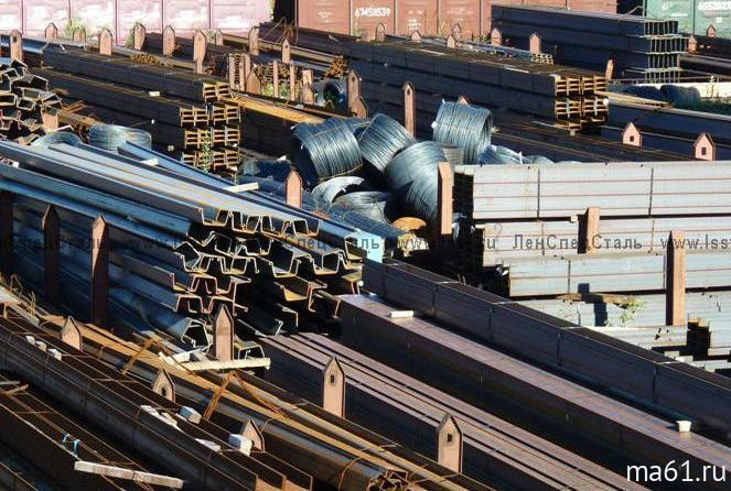 Итоговые цены на металл: март 2023